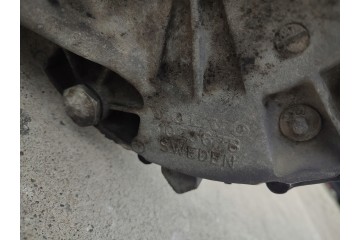 GEARBOX VOLVO S60 V70 V40 S40 1023678 Engine type diesel