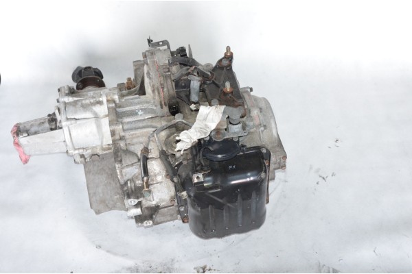 Box AUTOMAT Hyundai Santa Fe Kia Sportage 2 0 CRDI F4A51DDC 32QDD 4x4 Catalog number of the part F4A51DDC