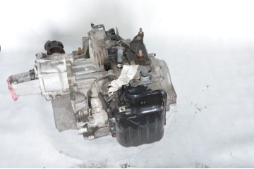 Box AUTOMAT Hyundai Santa Fe Kia Sportage 2 0 CRDI F4A51DDC 32QDD 4x4 Catalog number of the part F4A51DDC