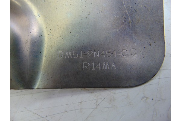 DM51-9N454-CC NO IDENTIFICADO FORD ECOSPORT (CR6) Trend 2018 DM51-9N454-CC 204915 FORD - 2