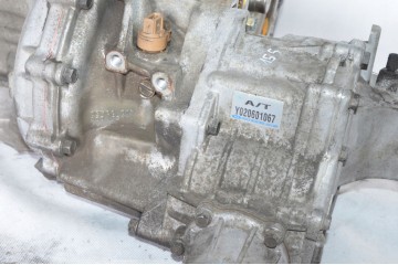 Box AUTOMAT Hyundai Santa Fe Kia Sportage 2 0 CRDI F4A51DDC 32QDD 4x4 Transmission type automatic