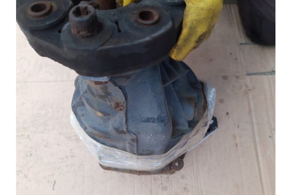 MERCEDES E W212 CLS W218 250 cdi DIFFERENTIAL 2 47 A2043501314 A2043501314 Engine type diesel