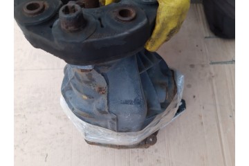 MERCEDES E W212 CLS W218 250 cdi DIFFERENTIAL 2 47 A2043501314 A2043501314 Engine type diesel