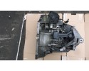 GEARBOX FOCUS MK2 COMBI 1 6TDCI 9M5R