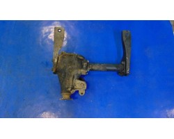 BRIDGE DYFER FRONT 5 285 HYUNDAI GALLOPER MITSUBISHI PAJERO I II