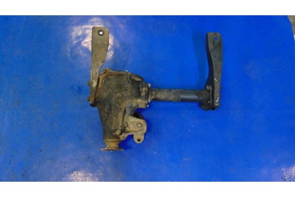 BRIDGE DYFER FRONT 5 285 HYUNDAI GALLOPER MITSUBISHI PAJERO I II