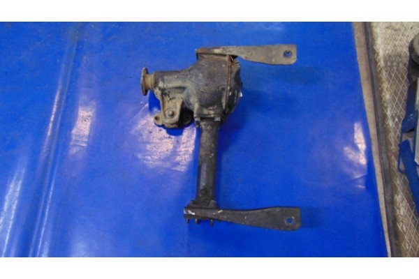 BRIDGE DYFER FRONT 5 285 HYUNDAI GALLOPER MITSUBISHI PAJERO I II Packaging status original