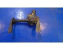BRIDGE DYFER FRONT 5 285 HYUNDAI GALLOPER MITSUBISHI PAJERO I II Catalog number of the part MOST DYFER PRZOD 5 285 HYUNDAI GALLO