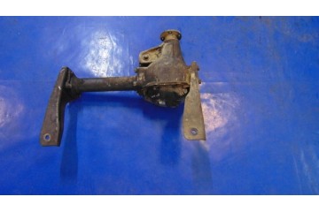 BRIDGE DYFER FRONT 5 285 HYUNDAI GALLOPER MITSUBISHI PAJERO I II Catalog number of the part MOST DYFER PRZOD 5 285 HYUNDAI GALLO