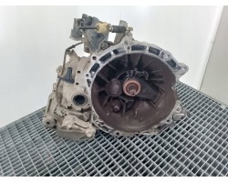 MANUAL GEARBOX MAZDA 5 05 10 2 0 16V