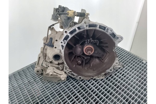 MANUAL GEARBOX MAZDA 5 05 10 2 0 16V