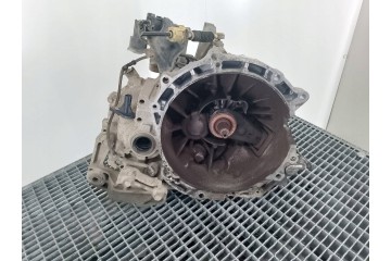 MANUAL GEARBOX MAZDA 5 05 10 2 0 16V