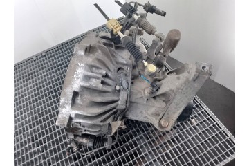 MANUAL GEARBOX MAZDA 5 05 10 2 0 16V Part manufacturer Mazda OE