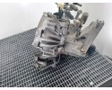 MANUAL GEARBOX MAZDA 5 05 10 2 0 16V Catalog number of the part SKRZYNIA BIEGOW MANUALNA