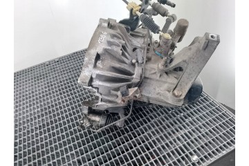 MANUAL GEARBOX MAZDA 5 05 10 2 0 16V Catalog number of the part SKRZYNIA BIEGOW MANUALNA