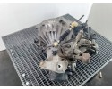 MANUAL GEARBOX MAZDA 5 05 10 2 0 16V Transmission type manual