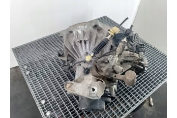 MANUAL GEARBOX MAZDA 5 05 10 2 0 16V Transmission type manual