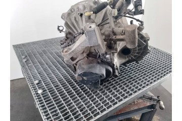 MANUAL GEARBOX MAZDA 5 05 10 2 0 16V Quality of parts according to GVO Q original with factory logo OEM OES
