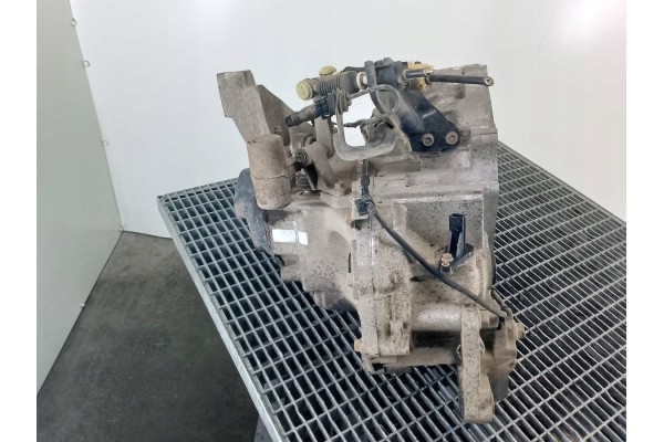 Caja de Cambios Manual Mazda 5 (2005-2010) 2.0 16V
