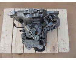 Transmission Chevrolet Aveo T300 1 3 CDTI A51W374