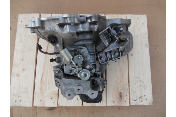 Transmission Chevrolet Aveo T300 1 3 CDTI A51W374