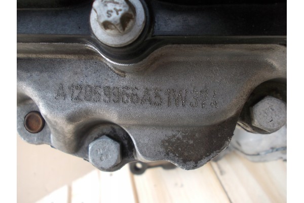 Transmission Chevrolet Aveo T300 1 3 CDTI A51W374 Catalog number of the part skrzynia A51W374