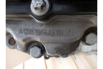 Transmission Chevrolet Aveo T300 1 3 CDTI A51W374 Catalog number of the part skrzynia A51W374