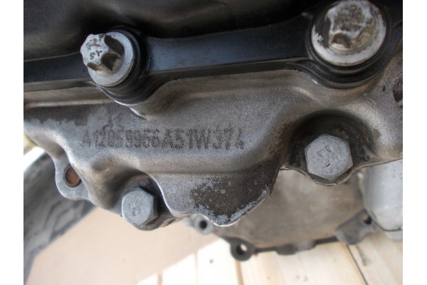 Transmission Chevrolet Aveo T300 1 3 CDTI A51W374 Part manufacturer Chevrolet OE