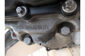 Transmission Chevrolet Aveo T300 1 3 CDTI A51W374 Part manufacturer Chevrolet OE