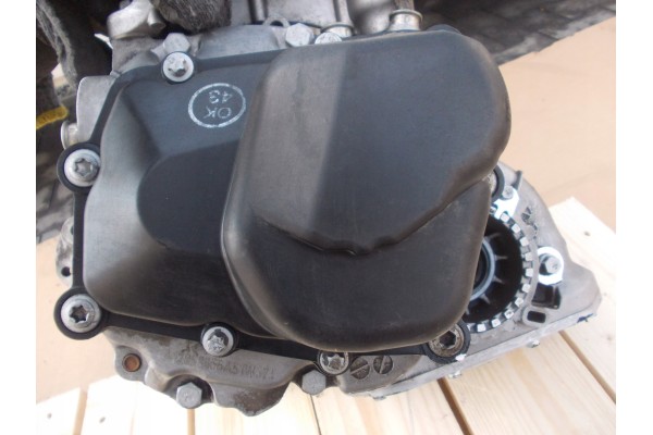 Transmission Chevrolet Aveo T300 1 3 CDTI A51W374 Transmission type manual