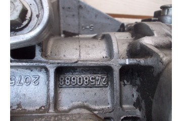Transmission Chevrolet Aveo T300 1 3 CDTI A51W374 Engine type diesel