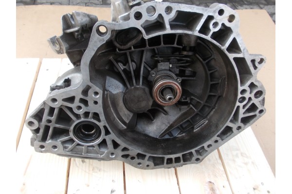 Transmission Chevrolet Aveo T300 1 3 CDTI A51W374 Car type passenger cars