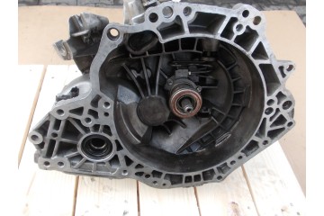 Transmission Chevrolet Aveo T300 1 3 CDTI A51W374 Car type passenger cars