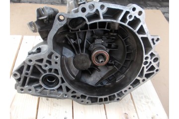 Transmission Chevrolet Aveo T300 1 3 CDTI A51W374 Product weight with unit packaging 30 kg