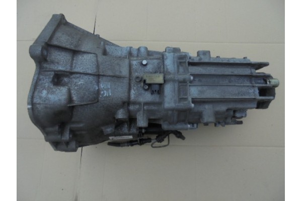 gearbox bmw e81 e87 116i 118i 120i N43