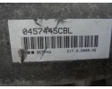 gearbox bmw e81 e87 116i 118i 120i N43 Catalog number of the part skrzynia biegow