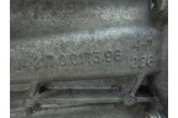 gearbox bmw e81 e87 116i 118i 120i N43 Part manufacturer BMW OE