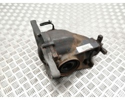 2017 Mercedes Benz V Class W447 Rear Differential A4473500914