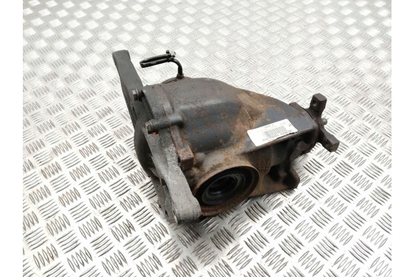 2017 Mercedes Benz V Class W447 Rear Differential A4473500914