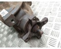 2017 Mercedes Benz V Class W447 Rear Differential A4473500914 Catalog number of the part A4473500914