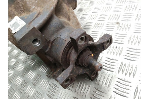 2017 Mercedes Benz V Class W447 Rear Differential A4473500914 Catalog number of the part A4473500914