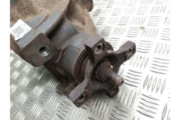 2017 Mercedes Benz V Class W447 Rear Differential A4473500914 Catalog number of the part A4473500914