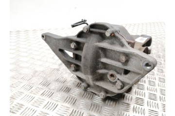 2017 Mercedes Benz V Class W447 Rear Differential A4473500914 Car type cargo vans