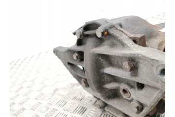 2017 Mercedes Benz V Class W447 Rear Differential A4473500914 Installation side multipurpose