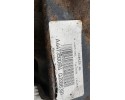 Diferencial Trasero Mercedes-Benz V Clase W447 2017 A4473500914