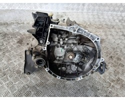 PEUGEOT 2008 208 CITROEN GEARBOX 20CR14 1 2 VTI