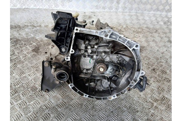 PEUGEOT 2008 208 CITROEN GEARBOX 20CR14 1 2 VTI