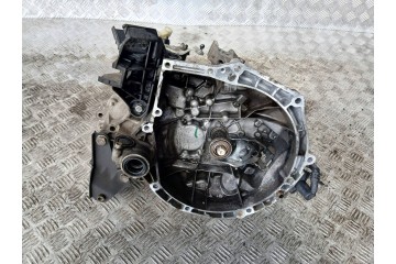 PEUGEOT 2008 208 CITROEN GEARBOX 20CR14 1 2 VTI