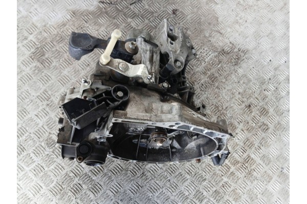 PEUGEOT 2008 208 CITROEN GEARBOX 20CR14 1 2 VTI Part manufacturer Peugeot OE