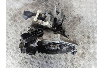 PEUGEOT 2008 208 CITROEN GEARBOX 20CR14 1 2 VTI Part manufacturer Peugeot OE